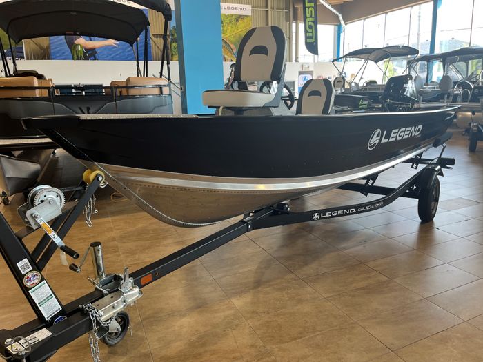 2025 Legend 16 ProSport SC Photo 4 sur 23