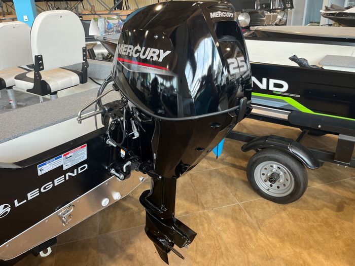 2025 Legend 16 ProSport SC Photo 23 sur 23