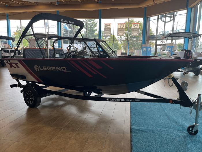 2025 Legend 17 XT Sport Photo 5 sur 26
