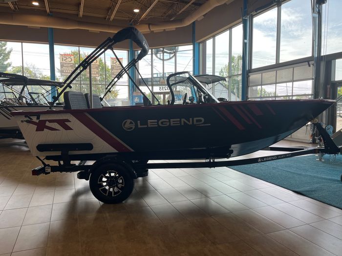 2025 Legend 17 XT Sport Photo 6 sur 26