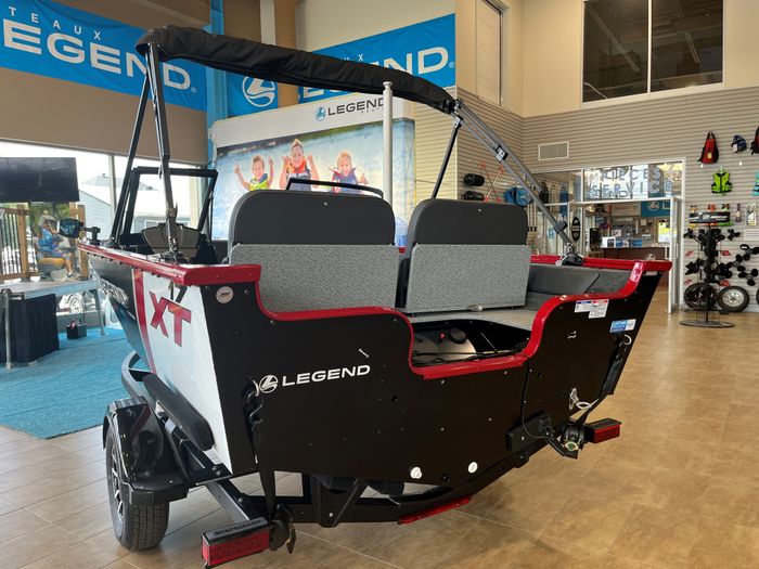 2025 Legend 17 XT Sport Photo 9 sur 26