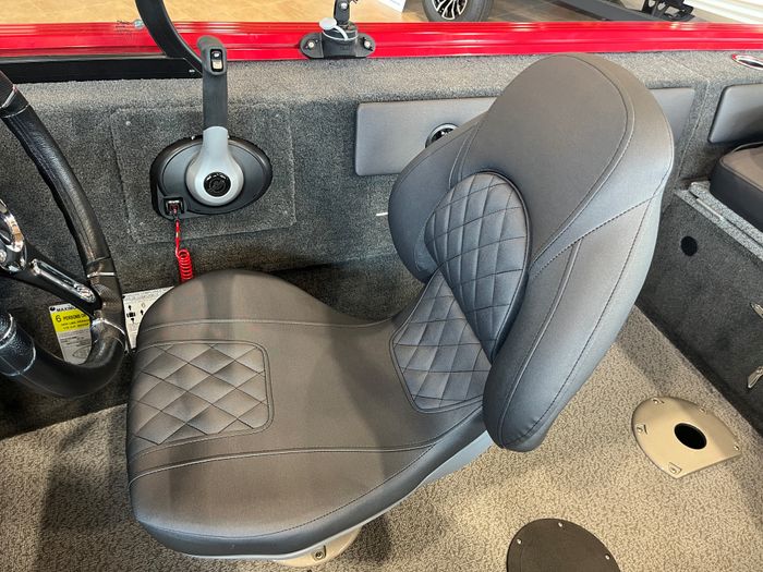 2025 Legend 17 XT Sport Photo 13 sur 26