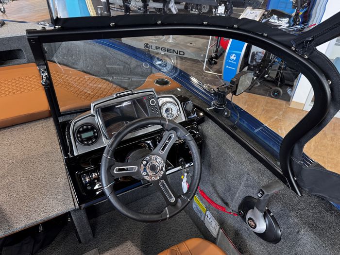 2026 Legend 18 XT Sport Photo 7 sur 13