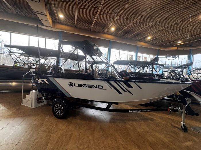 2026 Legend 18 XT Sport Photo 2 sur 13