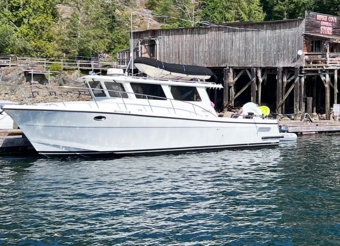 2017 Lindell 42 Photo 1 of 20