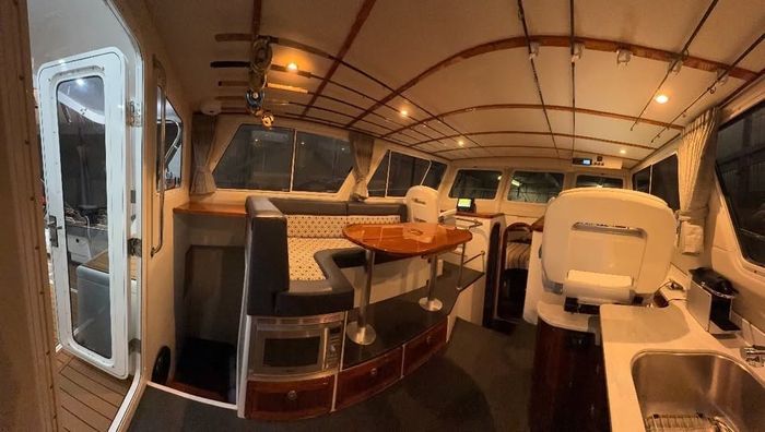 2017 Lindell 42 Photo 12 of 20