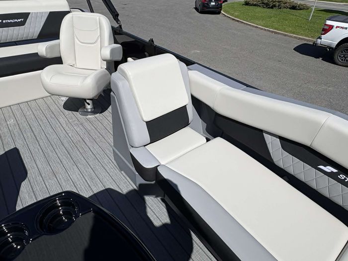 2026 Starcraft VX 20 Q DH Photo 5 sur 6