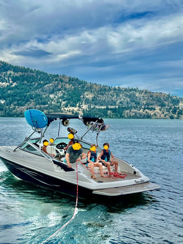 2009 Caravelle H240 Crossover Photo 1 of 14