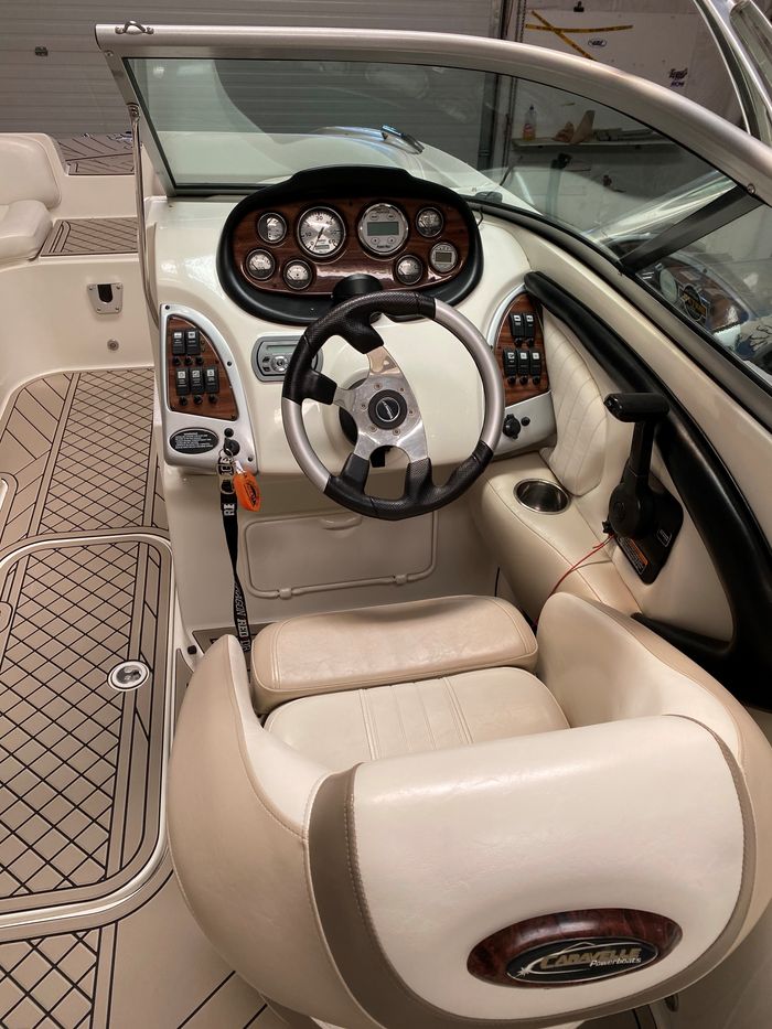 2009 Caravelle H240 Crossover Photo 5 of 14