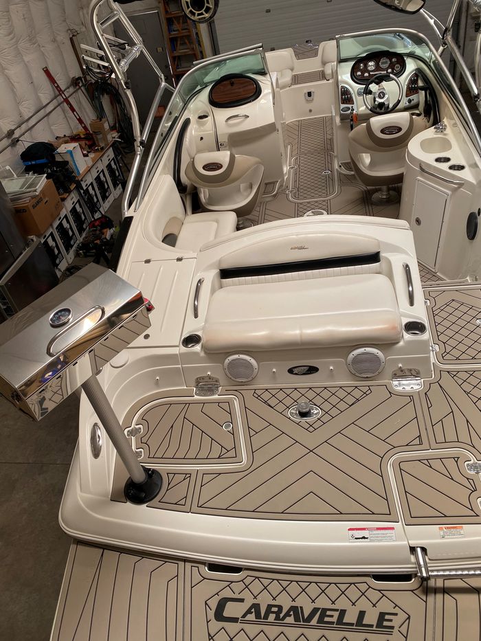 2009 Caravelle H240 Crossover Photo 9 of 14