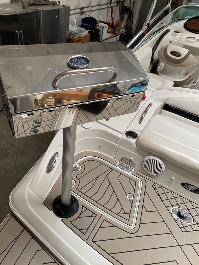 2009 Caravelle H240 Crossover Photo 10 of 14