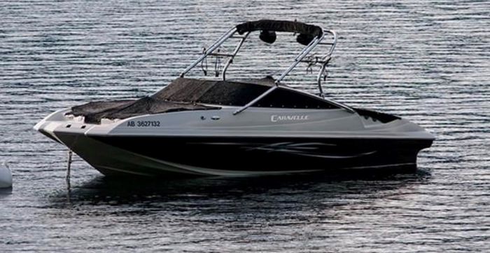 2009 Caravelle H240 Crossover Photo 14 of 14
