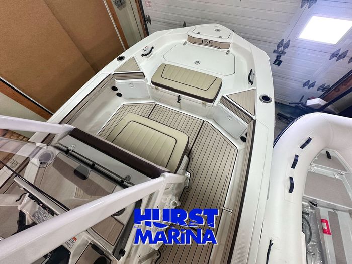 2026 Yamaha 195 FSH Sport White Photo 2 of 24