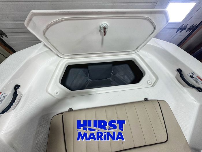 2026 Yamaha 195 FSH Sport White Photo 3 of 24