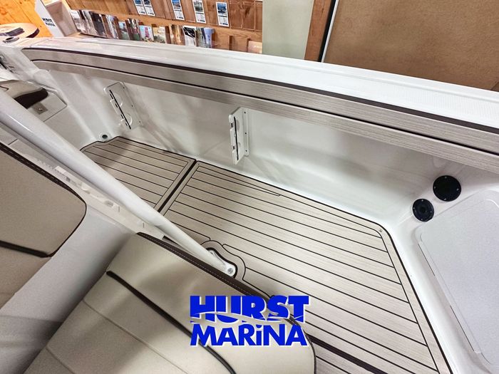 2026 Yamaha 195 FSH Sport White Photo 10 of 24