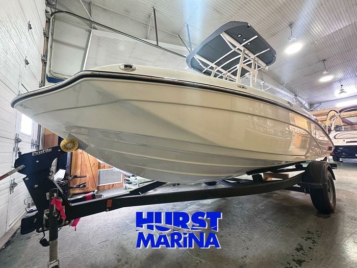2026 Yamaha 195 FSH Sport White Photo 22 of 24