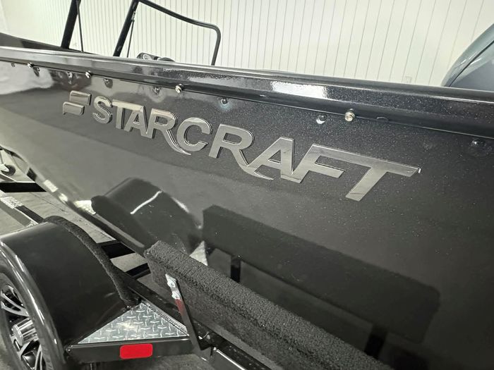 2026 Starcraft STARFIRE 166 DC Photo 1 of 4