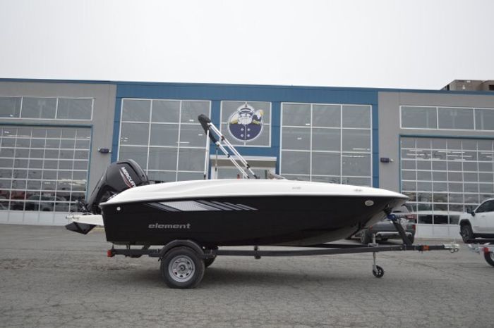 2026 Bayliner E16LE 75ELPT 4S EFI EDI.LIMITE Photo 1 of 15