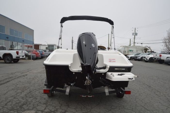 2026 Bayliner E16LE 75ELPT 4S EFI EDI.LIMITE Photo 13 of 15