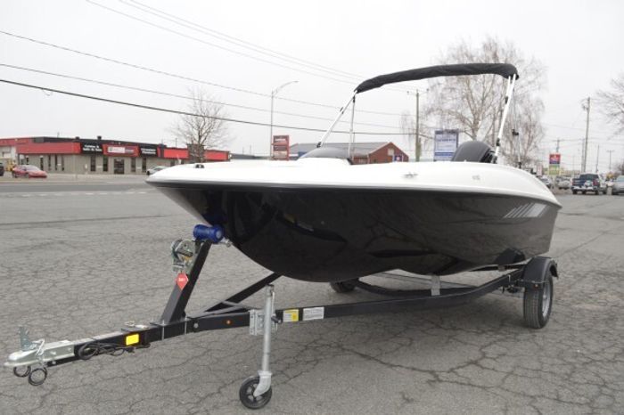 2026 Bayliner E16LE 75ELPT 4S EFI EDI.LIMITE Photo 10 of 15