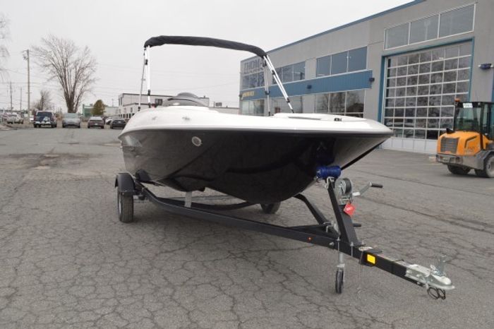 2026 Bayliner E16LE 75ELPT 4S EFI EDI.LIMITE Photo 8 of 15