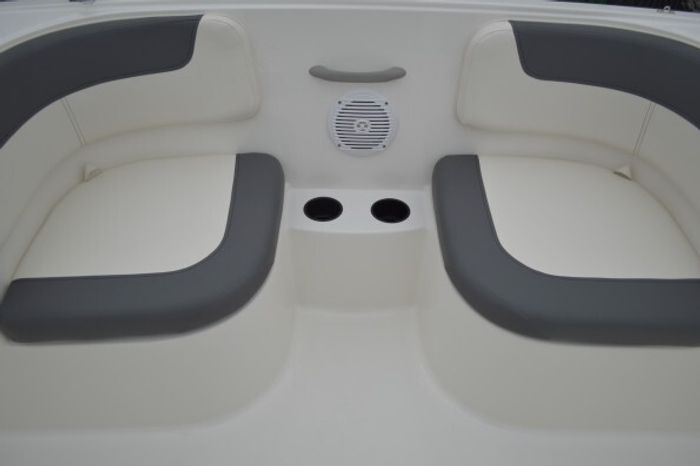 2026 Bayliner E16LE 75ELPT 4S EFI EDI.LIMITE Photo 5 of 15