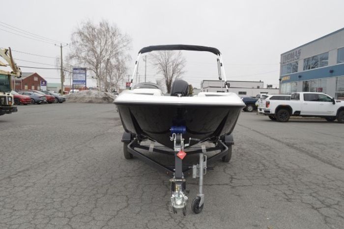 2026 Bayliner E16LE 75ELPT 4S EFI EDI.LIMITE Photo 9 of 15