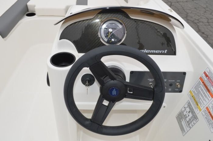 2026 Bayliner E16LE 75ELPT 4S EFI EDI.LIMITE Photo 3 of 15