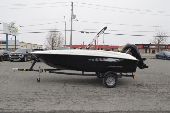 2026 Bayliner E16LE 75ELPT 4S EFI EDI.LIMITE Photo 11 of 15