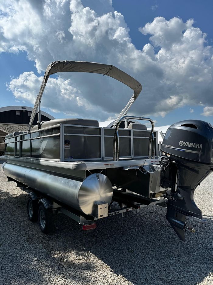2025 Godfrey Pontoons Pontoons 2286 SBX Photo 4 of 7