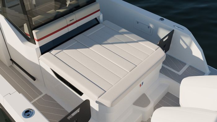 2026 Wellcraft 28 Explorer Photo 5 of 9