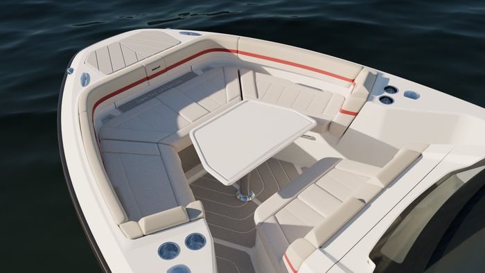 2026 Wellcraft 28 Explorer Photo 7 of 9
