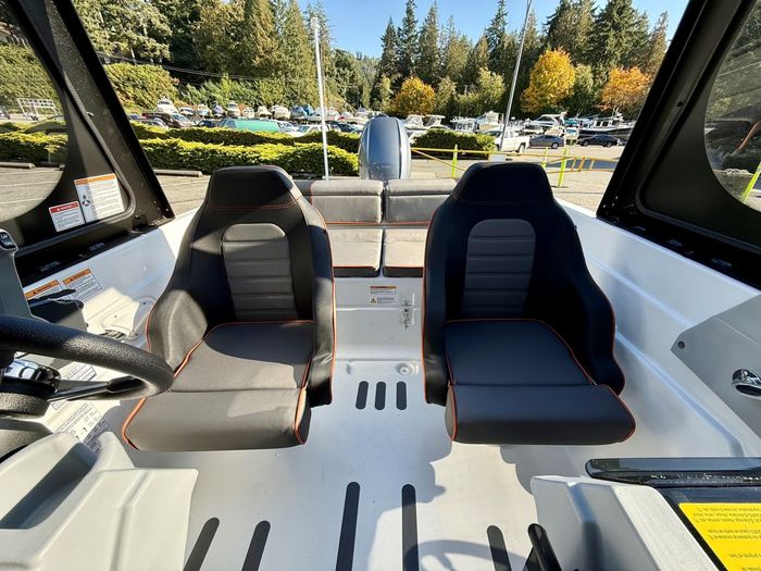 2026 TERHI 480 Cabin Photo 11 of 17
