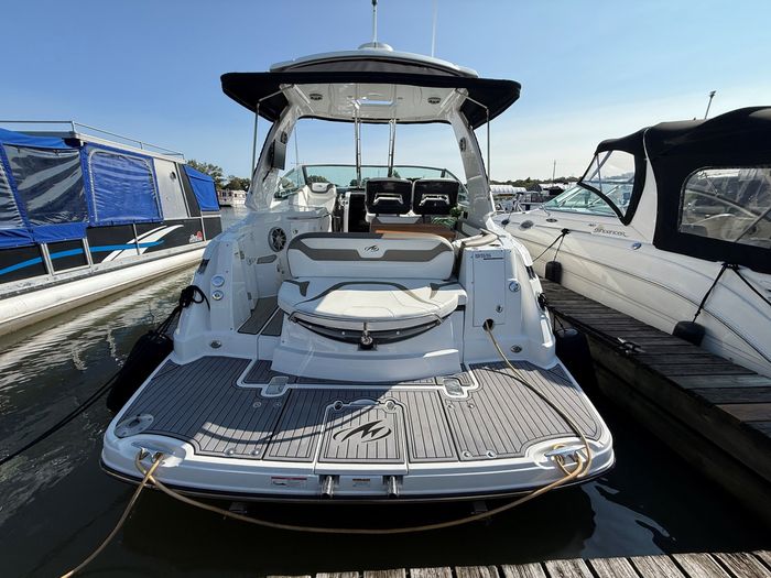 2018 MONTEREY SY 355 Photo 2 of 11