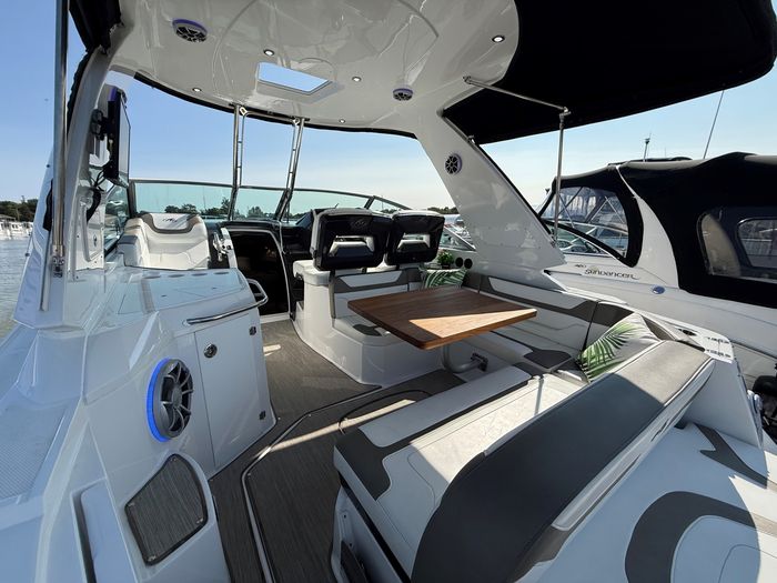 2018 MONTEREY SY 355 Photo 3 of 11