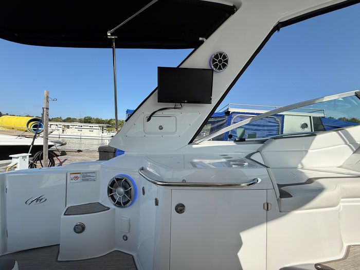 2018 MONTEREY SY 355 Photo 8 of 11