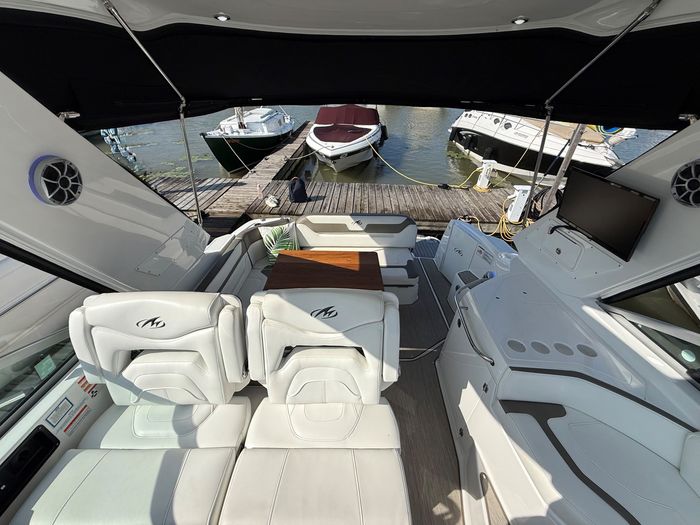 2018 MONTEREY SY 355 Photo 11 of 11