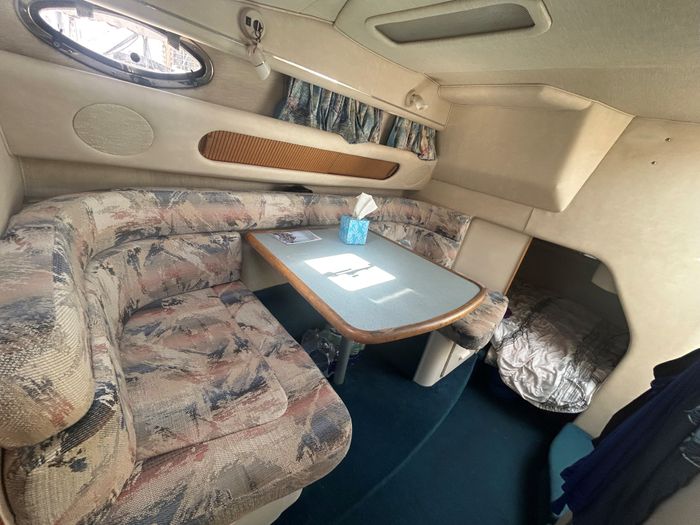 1994 Sea Ray 290 Sundancer Photo 29 sur 52