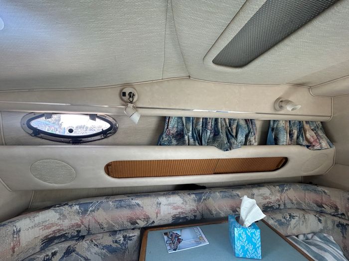 1994 Sea Ray 290 Sundancer Photo 30 sur 52