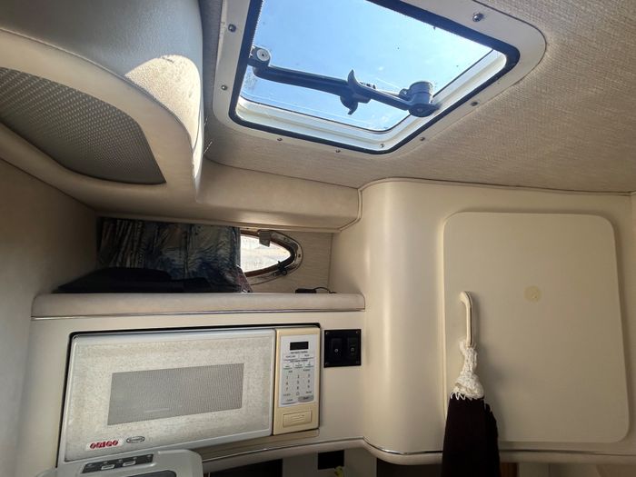 1994 Sea Ray 290 Sundancer Photo 36 sur 52