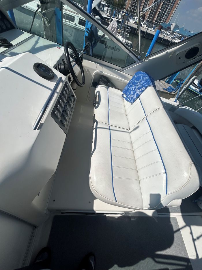 1994 Sea Ray 290 Sundancer Photo 15 sur 52