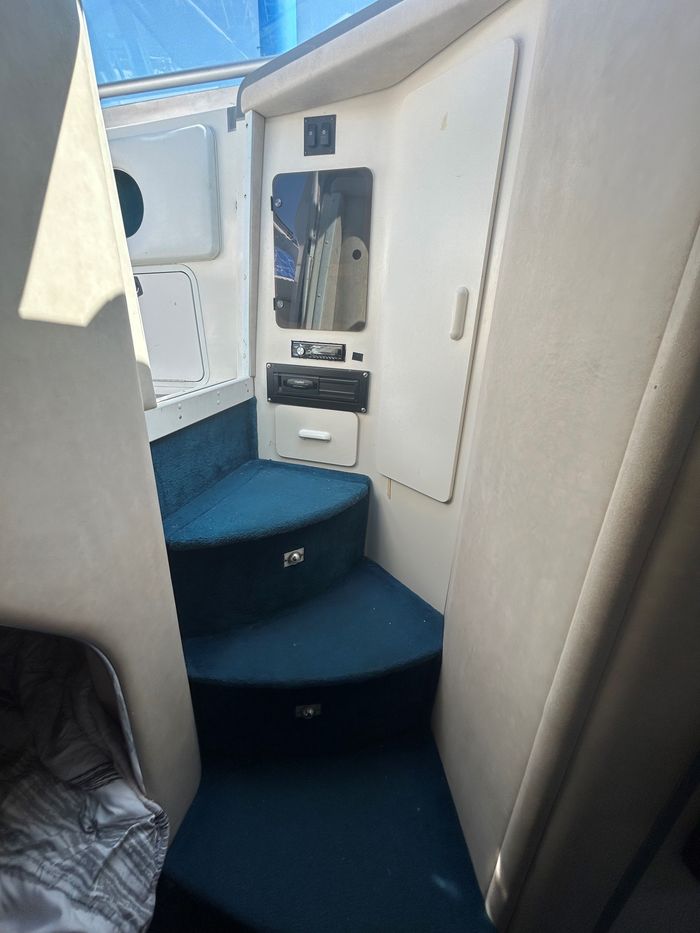 1994 Sea Ray 290 Sundancer Photo 26 sur 52