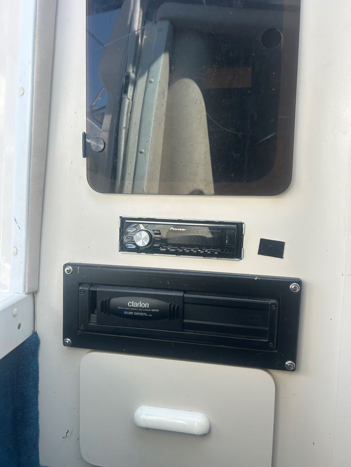 1994 Sea Ray 290 Sundancer Photo 28 sur 52