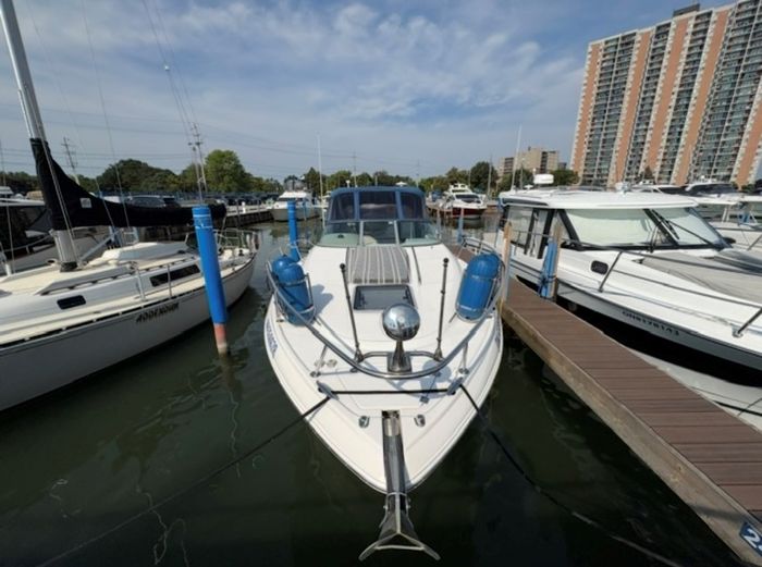 2005 Chaparral 290 Signature Photo 2 sur 24
