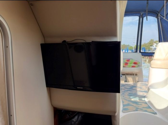 2005 Chaparral 290 Signature Photo 16 sur 24
