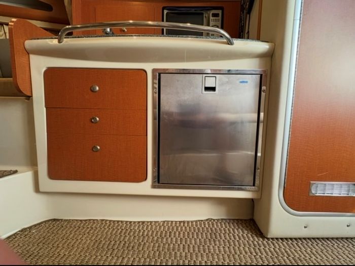 2005 Chaparral 290 Signature Photo 19 sur 24