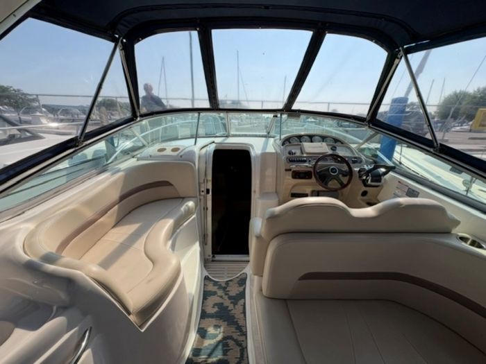2005 Chaparral 290 Signature Photo 10 sur 24
