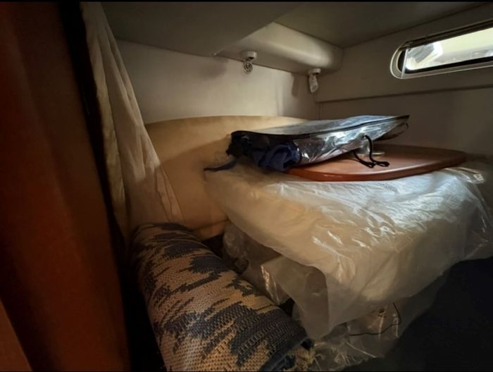 2005 Chaparral 290 Signature Photo 21 sur 24