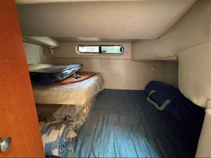 2005 Chaparral 290 Signature Photo 22 sur 24