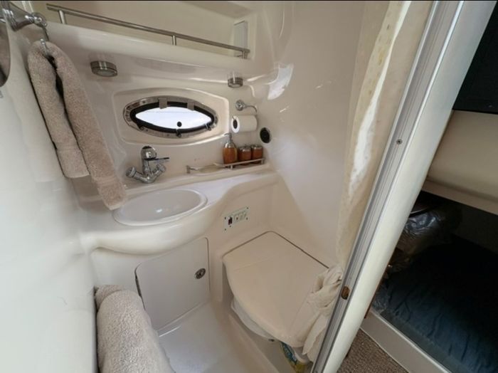 2005 Chaparral 290 Signature Photo 23 sur 24